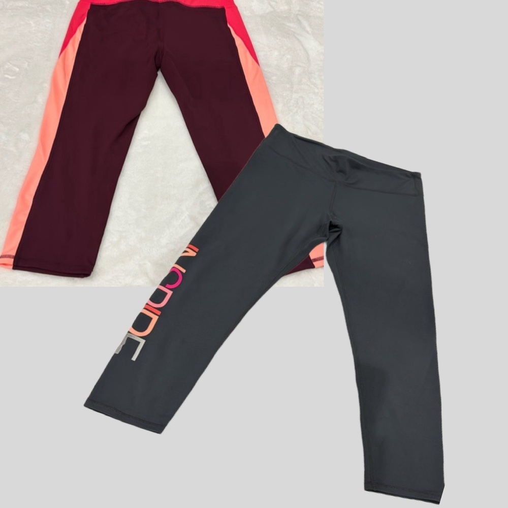 3 Pair Leggings